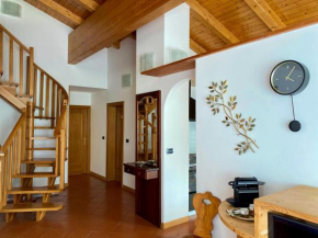 Гостиница Casa Pallanch  Фай-Делла-Паганелла